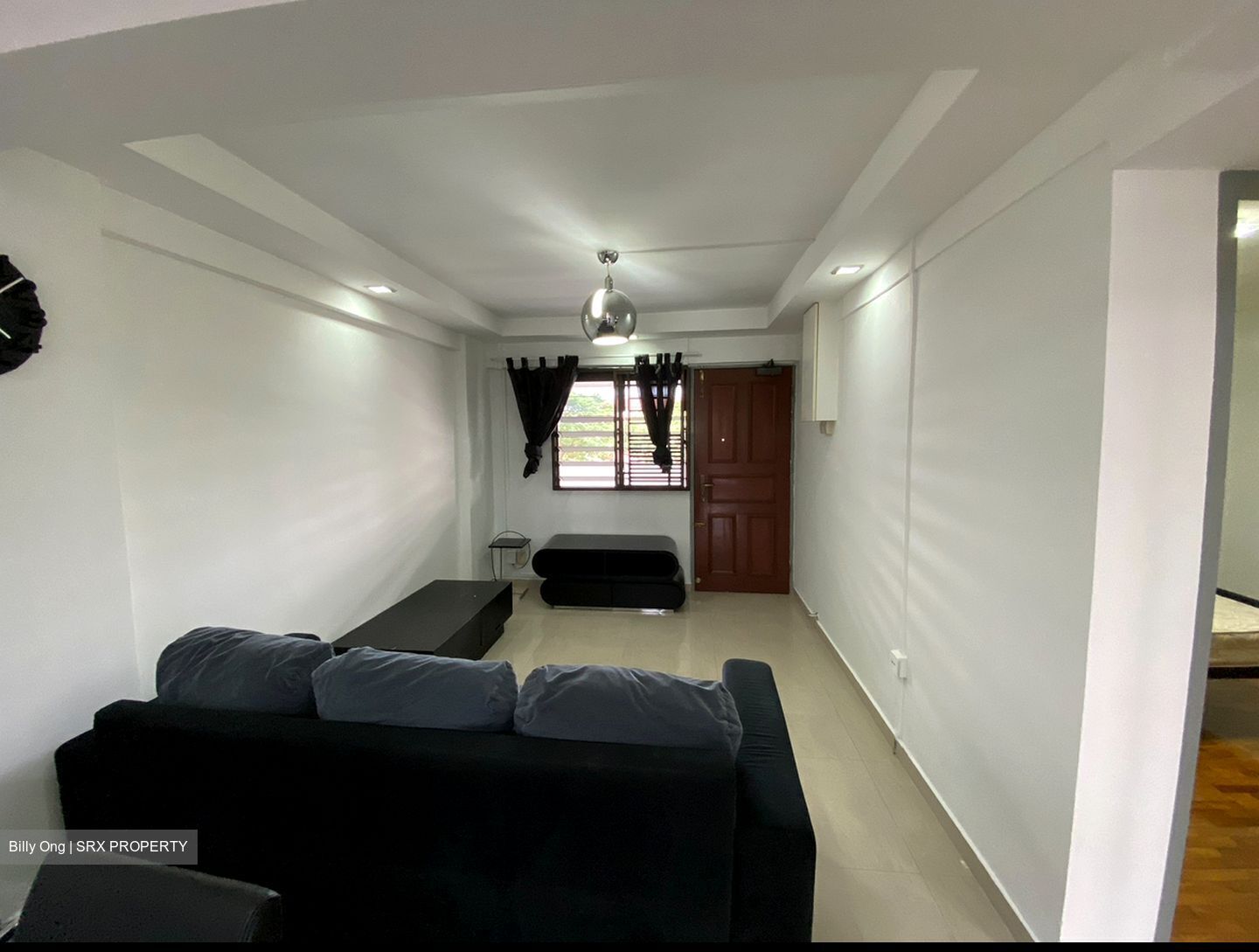 Blk 5 Marine Terrace (Marine Parade), HDB 3 Rooms #432242641